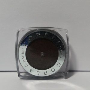 L'oreal Powder Cream Eye Shadow Continuous Cocoa